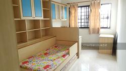 Blk 109 Bukit Purmei Road (Bukit Merah), HDB 4 Rooms #130971742
